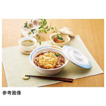 麺丼 蓋 スリーライン