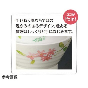 飯碗 蓋 花言葉 スリーライン