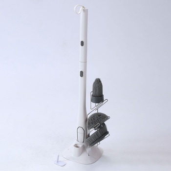 充電式電動パワフルポリッシャー TASSCOM