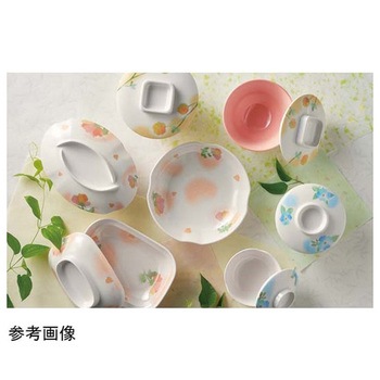 丸小鉢 身 ゆらか スリーライン