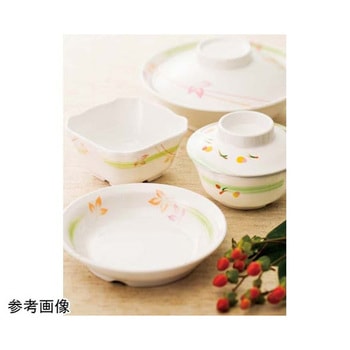 小皿 こもれび スリーライン