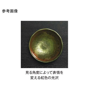 12cm 正角皿 M-494シリーズ スリーライン