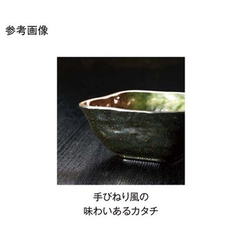 12cm 正角皿 M-494シリーズ スリーライン
