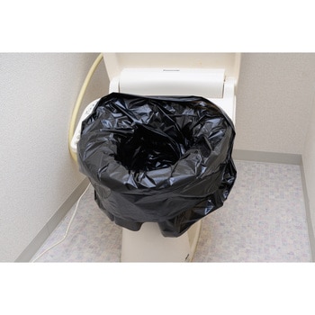 携帯トイレ 非常用トイレセット 10回分 ワタナベ工業