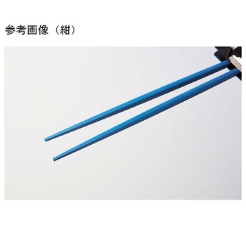 23cm 利休箸 TCR-23シリーズ スリーライン