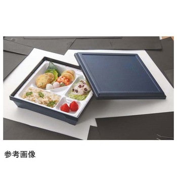 7.5 寸旬彩弁当中子 瑞穂 M-118MIZシリーズ スリーライン