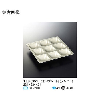 TFP-09SV Vo[ 킯v[g9 TFP-09SVV[Y X[C 04702541