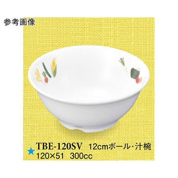 12cm TBE-120シリーズ スリーライン