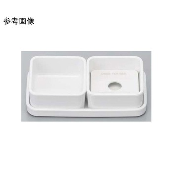 インナープレート アイボリー HW-207Iシリーズ - スリーライン