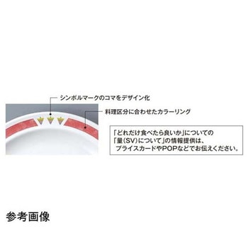 多用鉢 バランスナビ Y-166BNRシリーズ スリーライン