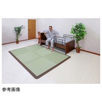 MIGUSA CARE専用スロープ材 NO-DAN ノーダン アズワン