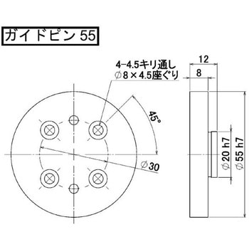 部品 マシンバイス 津田駒工業