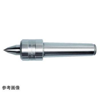 回転センター ライブセンター NC小径用 HDシリーズ GLOBE(旧堀内製作所)