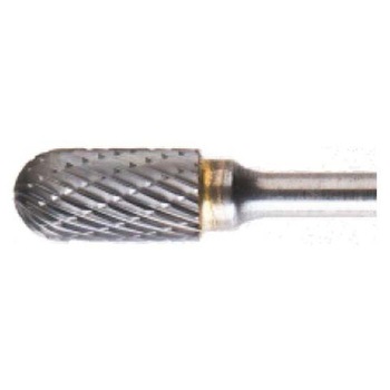 6.3mmヘッドバー スチールシャンク径3mm - TAG BUR