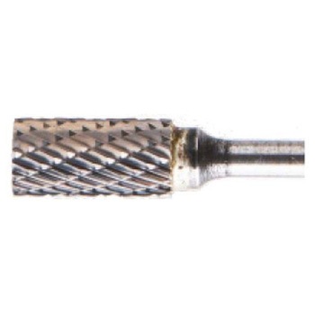 6.3mmヘッドバー スチールシャンク径3mm - TAG BUR