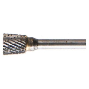 6.3mmヘッドバー スチールシャンク径3mm - TAG BUR