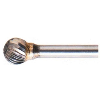 6.3mmヘッドバー スチールシャンク径3mm - TAG BUR