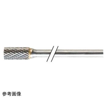 エキストラ・ロングシリーズ シャンク径6mm Aシリーズ TAG BUR