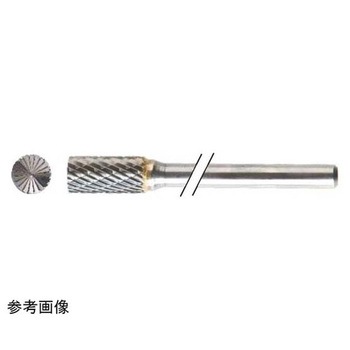 ソリッドロングシリーズ シャンク径3mm 50mmロング TAG BUR