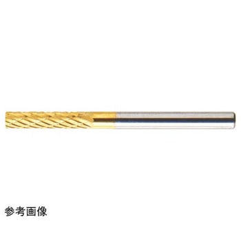 チタンコーティングシリーズ シャンク径3mm Aシリーズ TAG BUR