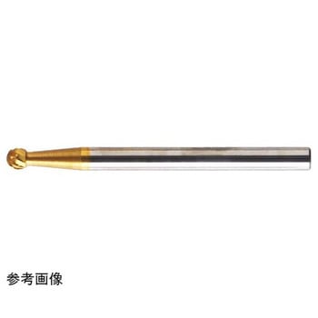 チタンコーティングシリーズ シャンク径3mm Dシリーズ ダブル DDシリーズ TAG BUR