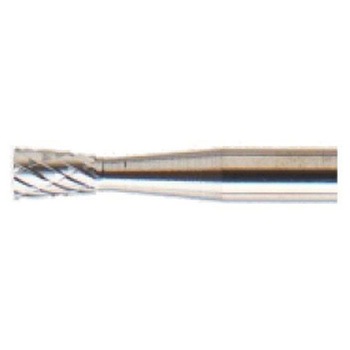 超硬ソリッドミニバー シャンク径3mm 全長38mm TAG BUR