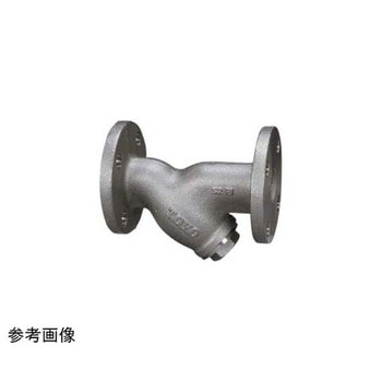 ステンレス Y形ストレーナ UTF-N UTF-Nシリーズ 東洋バルヴ