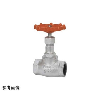 ダクタイル ジスク入りグローブ 10-DD-N 10-DD-Nシリーズ - 東洋バルヴ