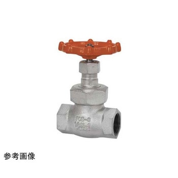 ダクタイル グローブ 16-DG-N 16-DG-Nシリーズ 東洋バルヴ