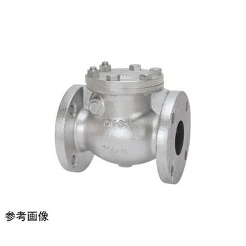 ダクタイル チャッキ 10-DNSF-N 10-DNSF-Nシリーズ - 東洋バルヴ