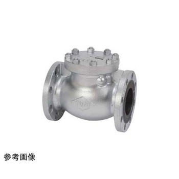 ダクタイル チャッキ 16-DNSF-N 16-DNSF-Nシリーズ 東洋バルヴ