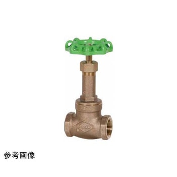 鉛レス ゲート LJ10-BSR LJ10-BSRシリーズ 東洋バルヴ