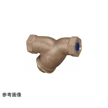 鉛レス 給水コアY形ストレーナ LBT-SK-N LBT-SK-Nシリーズ 東洋バルヴ