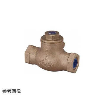 鉛レス 給水コアチャッキ LJ10-BNS-SK-N LJ10-BNS-SK-Nシリーズ 東洋バルヴ