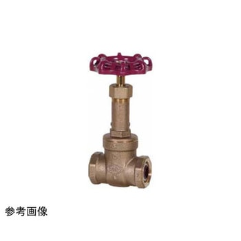 鉛レス 給湯コアゲート LJ10-BSR-HN LJ10-BSR-HNシリーズ - 東洋バルヴ