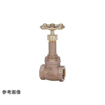 鉛レス 埋設ゲート LJ10-BSR-OR LJ10-BSR-ORシリーズ - 東洋バルヴ