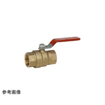 黄銅 ボール 600RB-N/400RB-N 東洋バルヴ