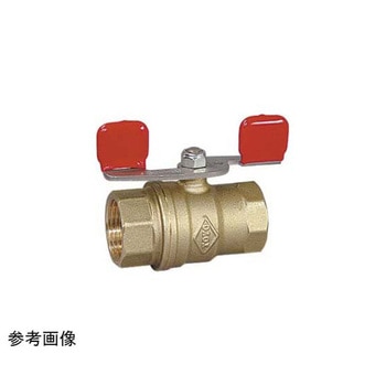 黄銅 ボール 600RC-N-T 600RC-N-Tシリーズ 東洋バルヴ