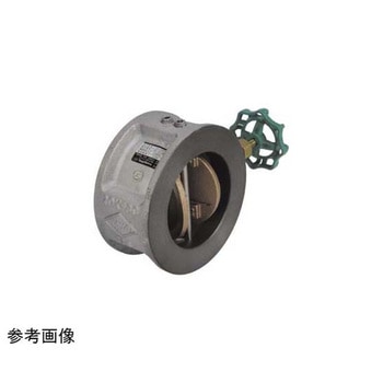 消防認定品 ウイングチャッキ F 東洋バルヴ