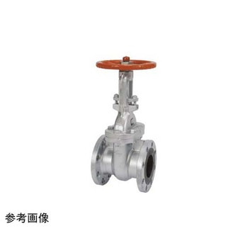 消防認定品 ゲート F 16-DSRF-N 東洋バルヴ