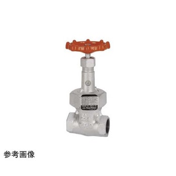 消防認定品 ゲート F 16-DSR-N 東洋バルヴ