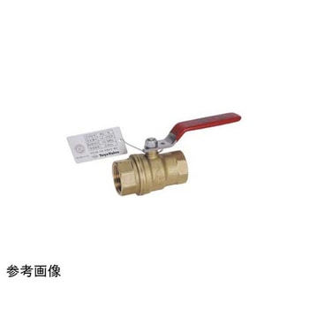 消防認定品 ボール F RC-N 東洋バルヴ