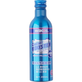 R140 クーラントブースター CLB WAKO'S(ワコーズ) 1本(250mL) R140 