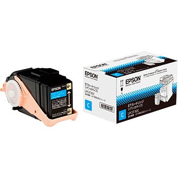 純正トナーカートリッジ EPSON LPC3T30 EPSON トナー/感光体純正品