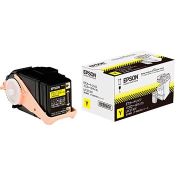 純正トナーカートリッジ EPSON LPC3T30 EPSON トナー/感光体純正品