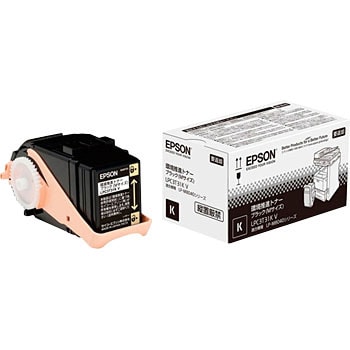 環境推進純正トナーカートリッジ EPSON LPC3T31 EPSON トナー/感光体