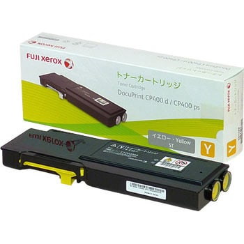 純正トナー・ドラムカートリッジ ゼロックス DocuPrint CP400d