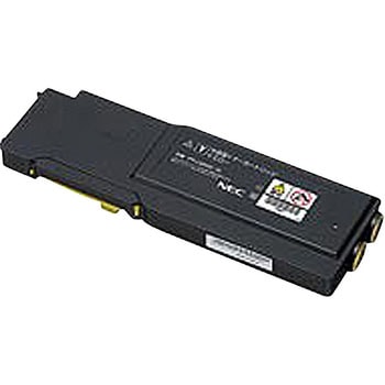純正トナー・ドラム・トナー回収ボトル NEC PR-L5900C NEC
