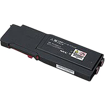 純正トナー・ドラム・トナー回収ボトル NEC PR-L5900C NEC