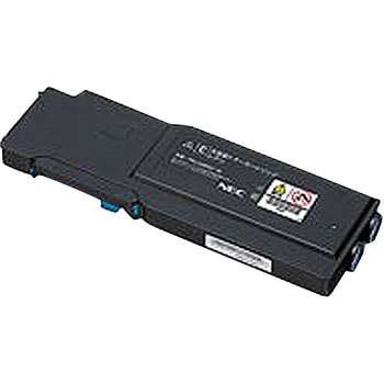 純正トナー・ドラム・トナー回収ボトル NEC PR-L5900C NEC